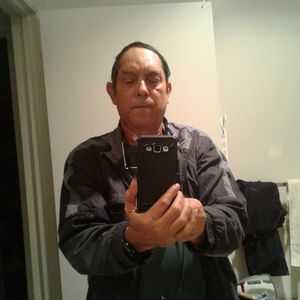 Meet your Posher, Genaro